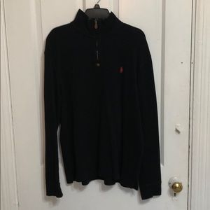 Men’s Large Polo Ralph Lauren Sweater